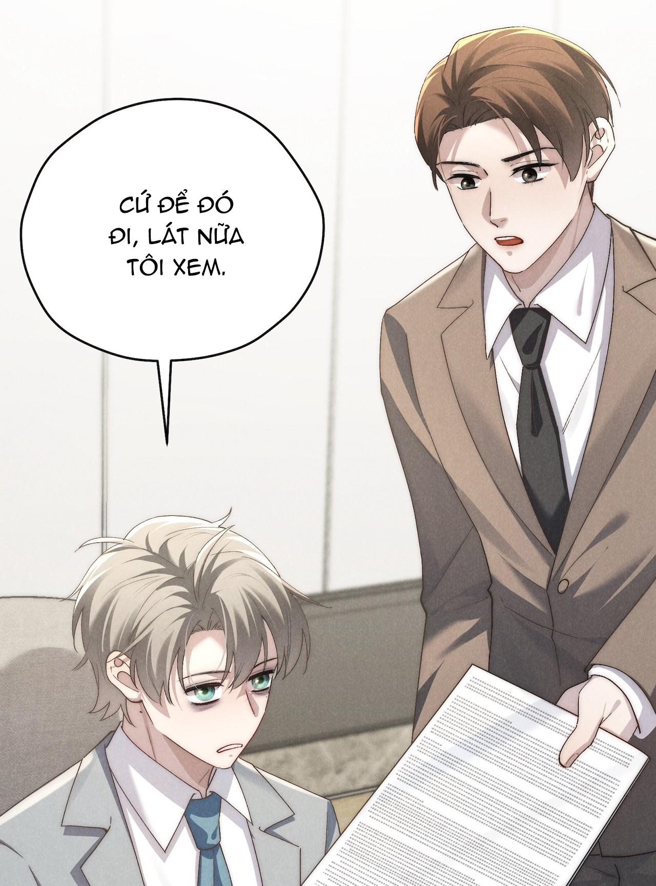 Đọc truyện (END) Thiếu Gia Hư Hỏng - Chapter 66