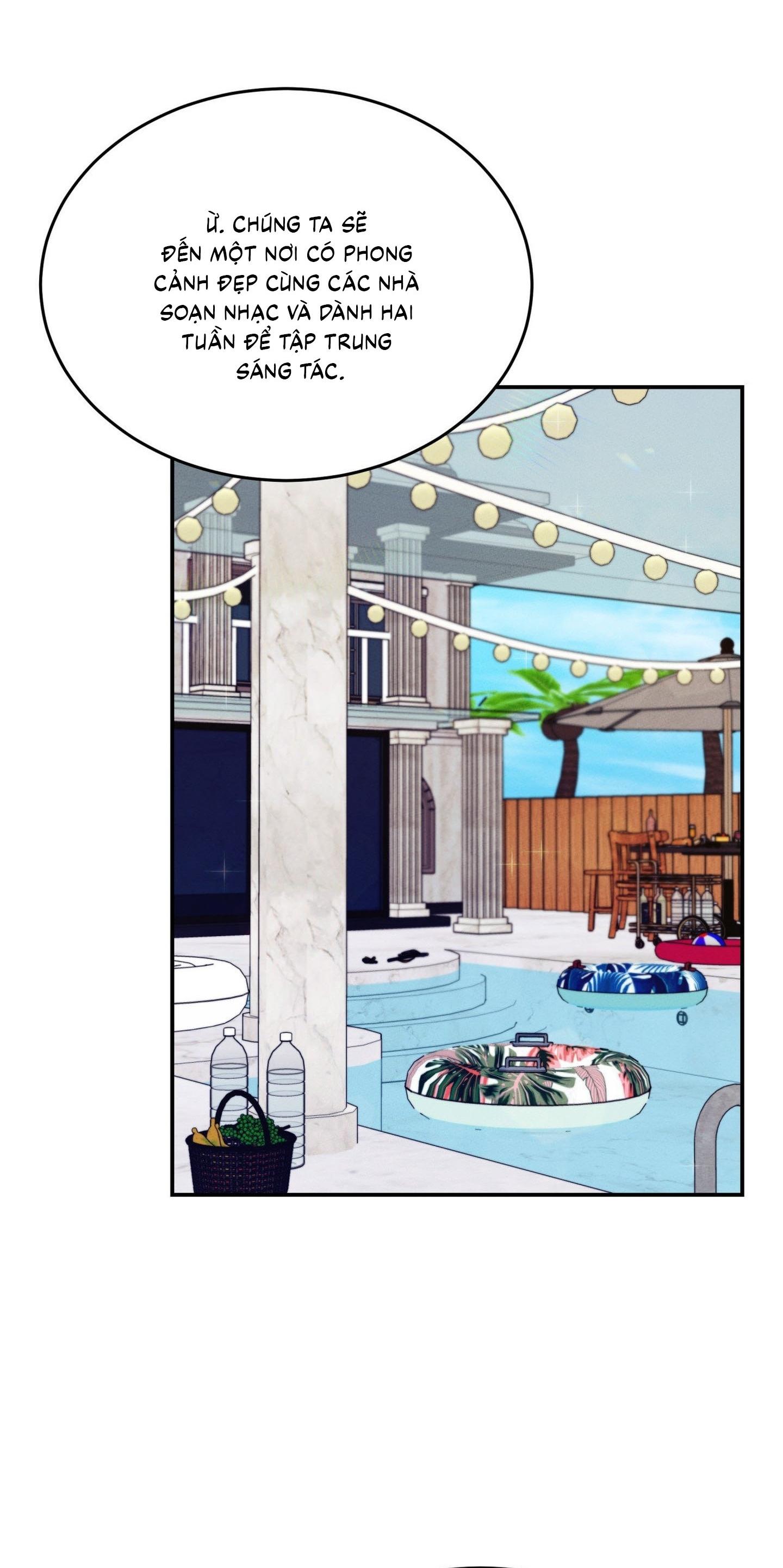 Đọc truyện (CBunu) Love Remedy - Chapter 29