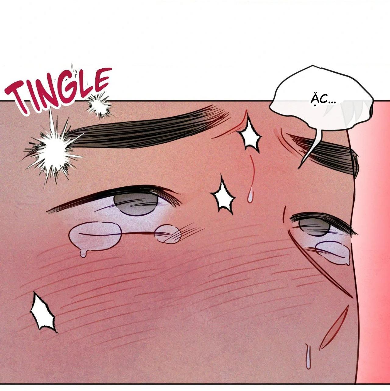 Đọc truyện Sự quyến rũ của Thần Rắn - Chapter 19