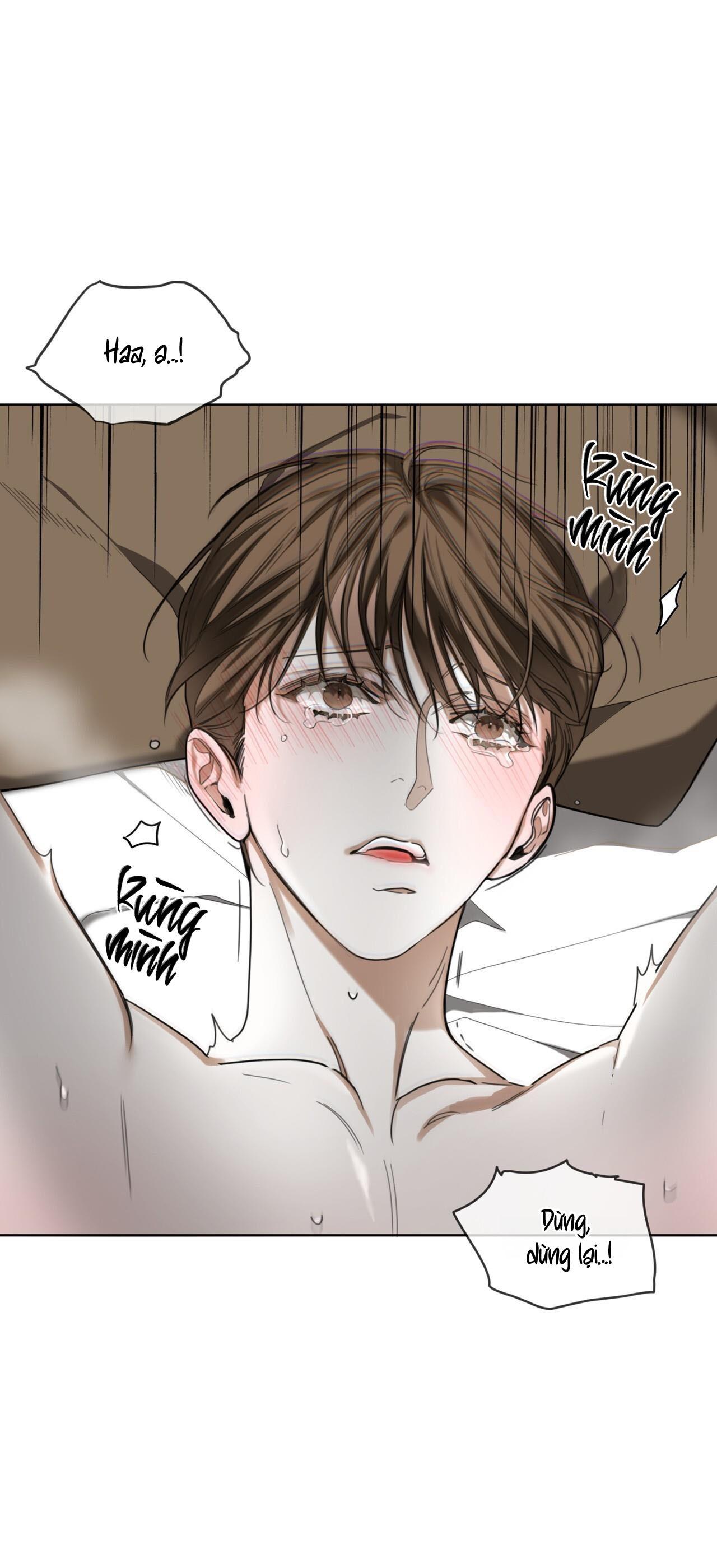 Đọc truyện (CBunu) Phạm Luật - Chapter 81