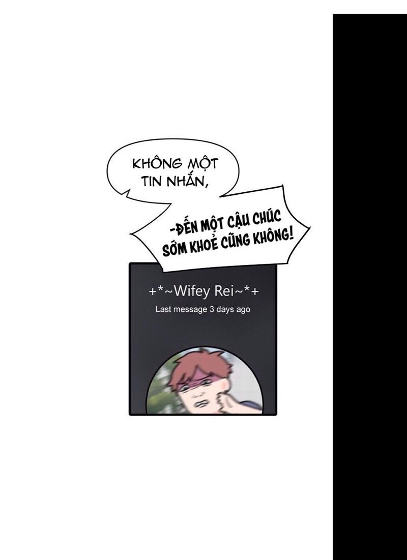 Đọc truyện Truyện Ngôn Nhưng Không Ngôn Lắm - Chapter 76