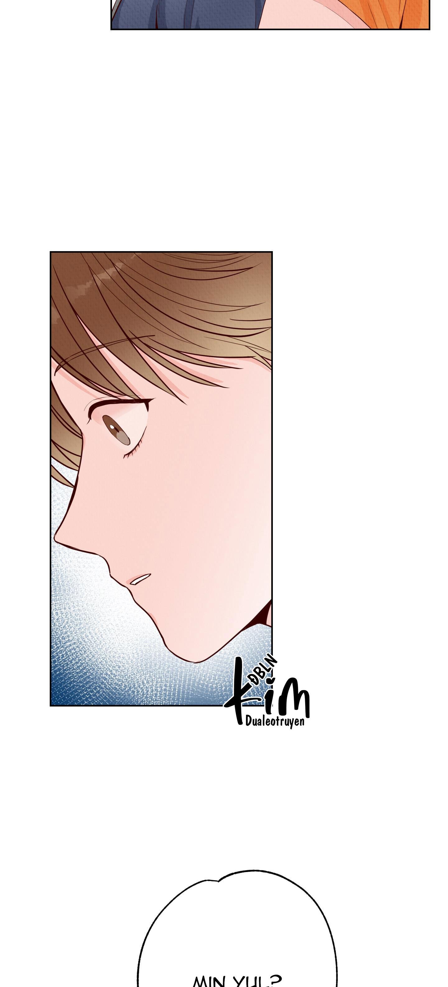 Đọc truyện BL NGẮN CHỊCH HỎNY - Chapter 50.1