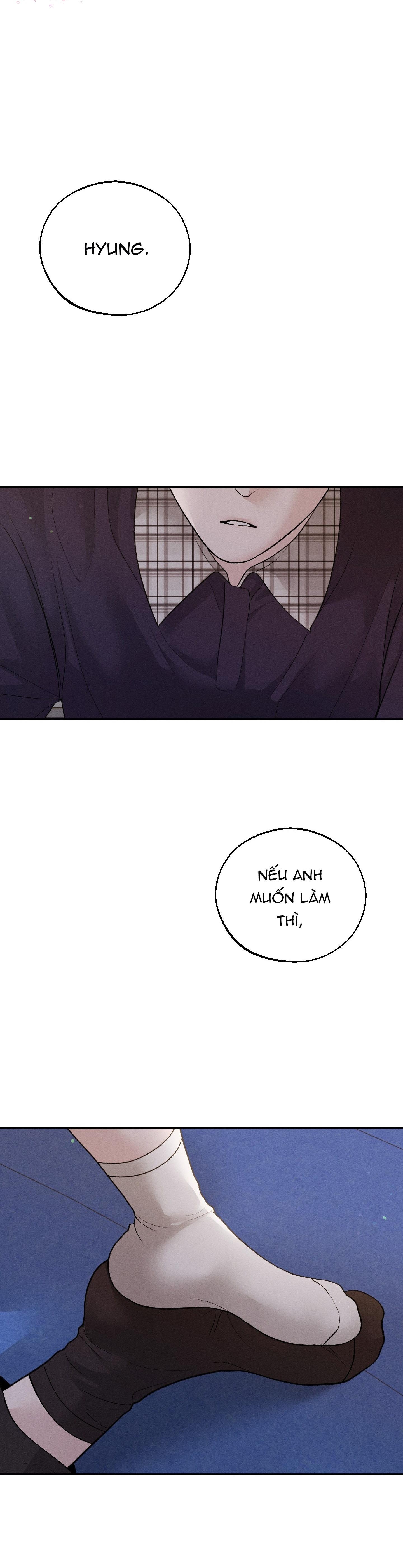 Đọc truyện (RÔ LAI) Cứu tinh của Thứ Hai - Chapter 36