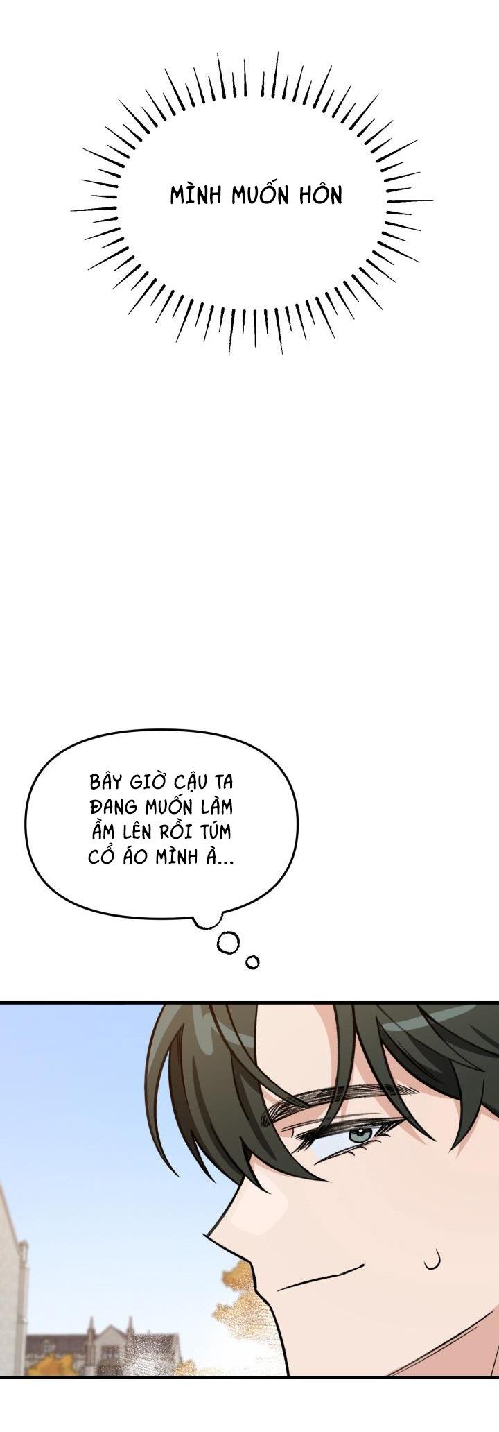 Đọc truyện BL NGẮN CHỊCH HỎNY - Chapter 38.1