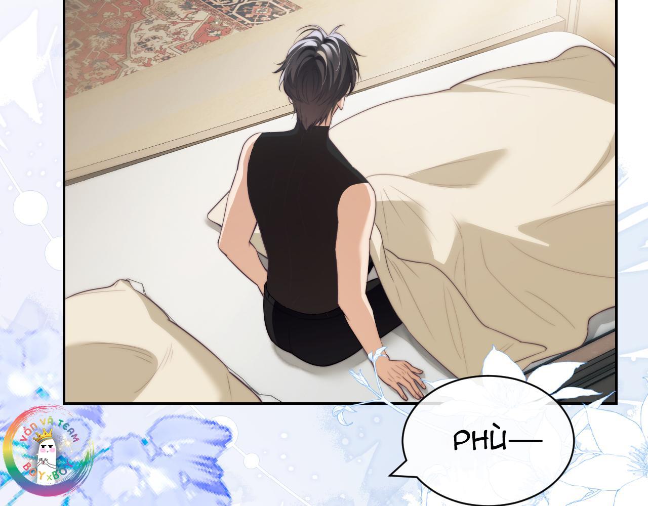 Đọc truyện Nhân Ngư Desharow - Chapter 38