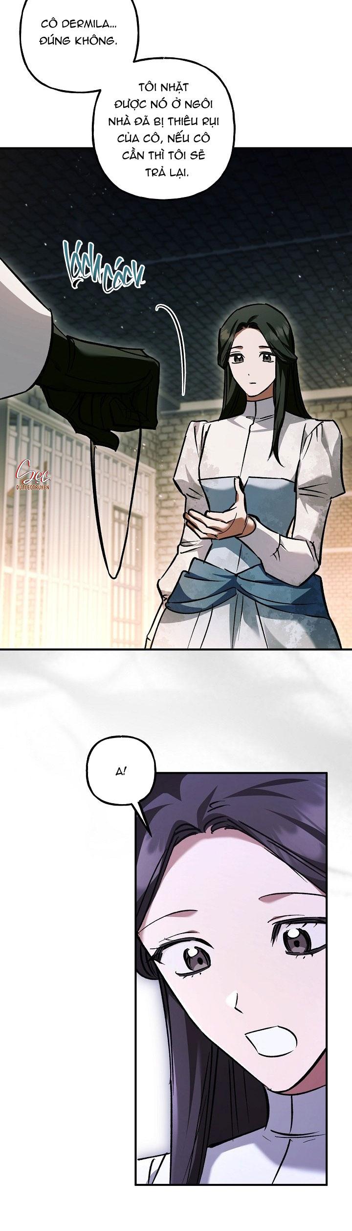 Đọc truyện (ABO) BƯỚC NGOẶT - Chapter 54