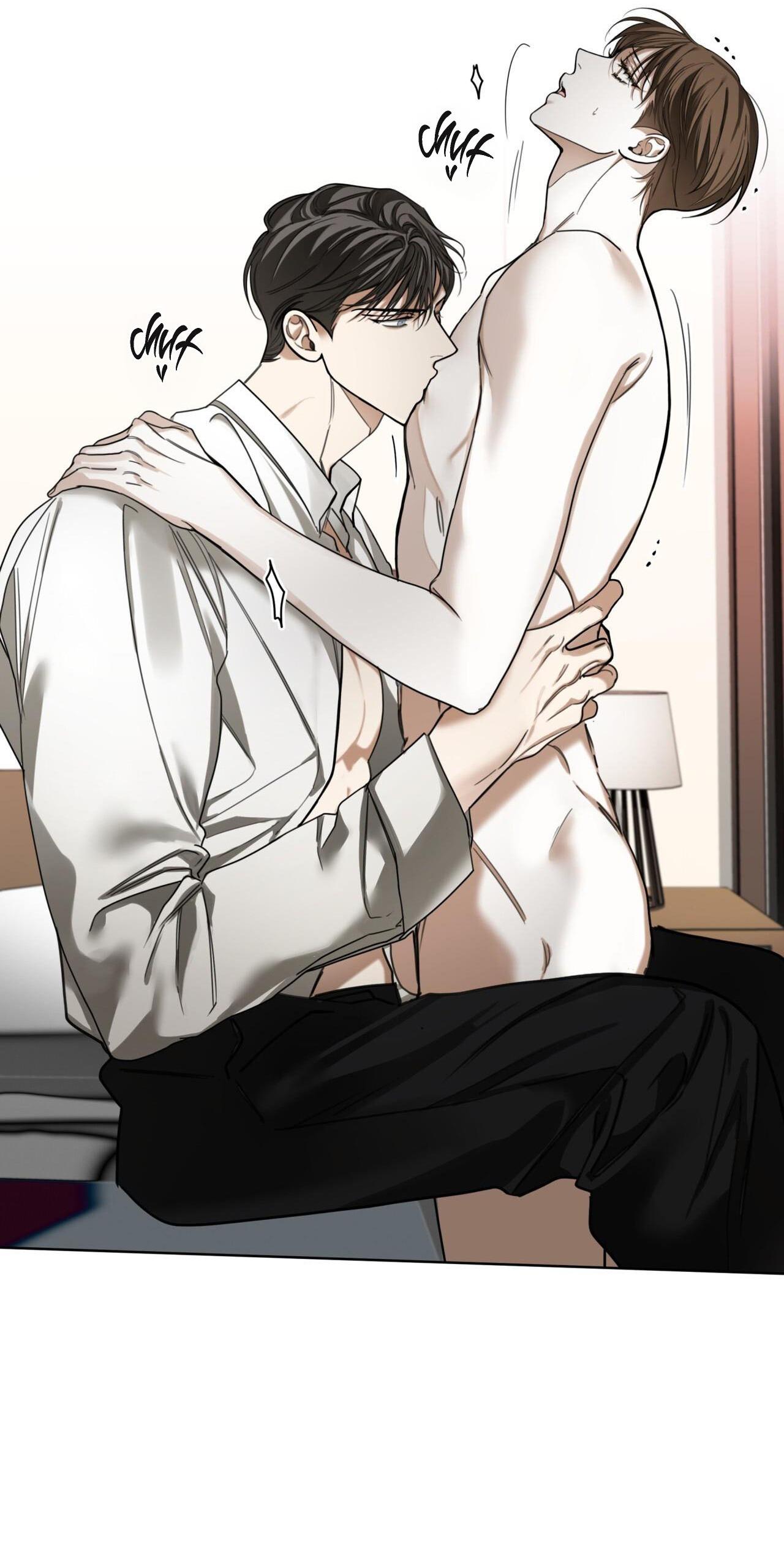 Đọc truyện (CBunu) Phạm Luật - Chapter 81