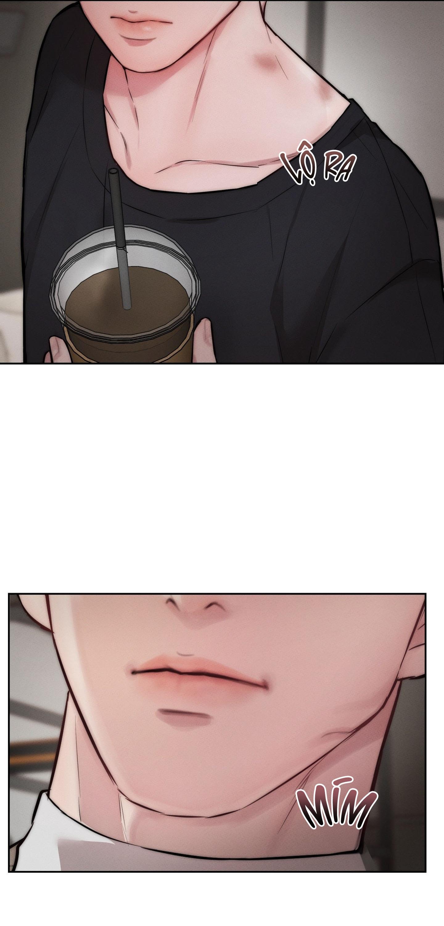 Đọc truyện (CBunu) Love Remedy - Chapter 29