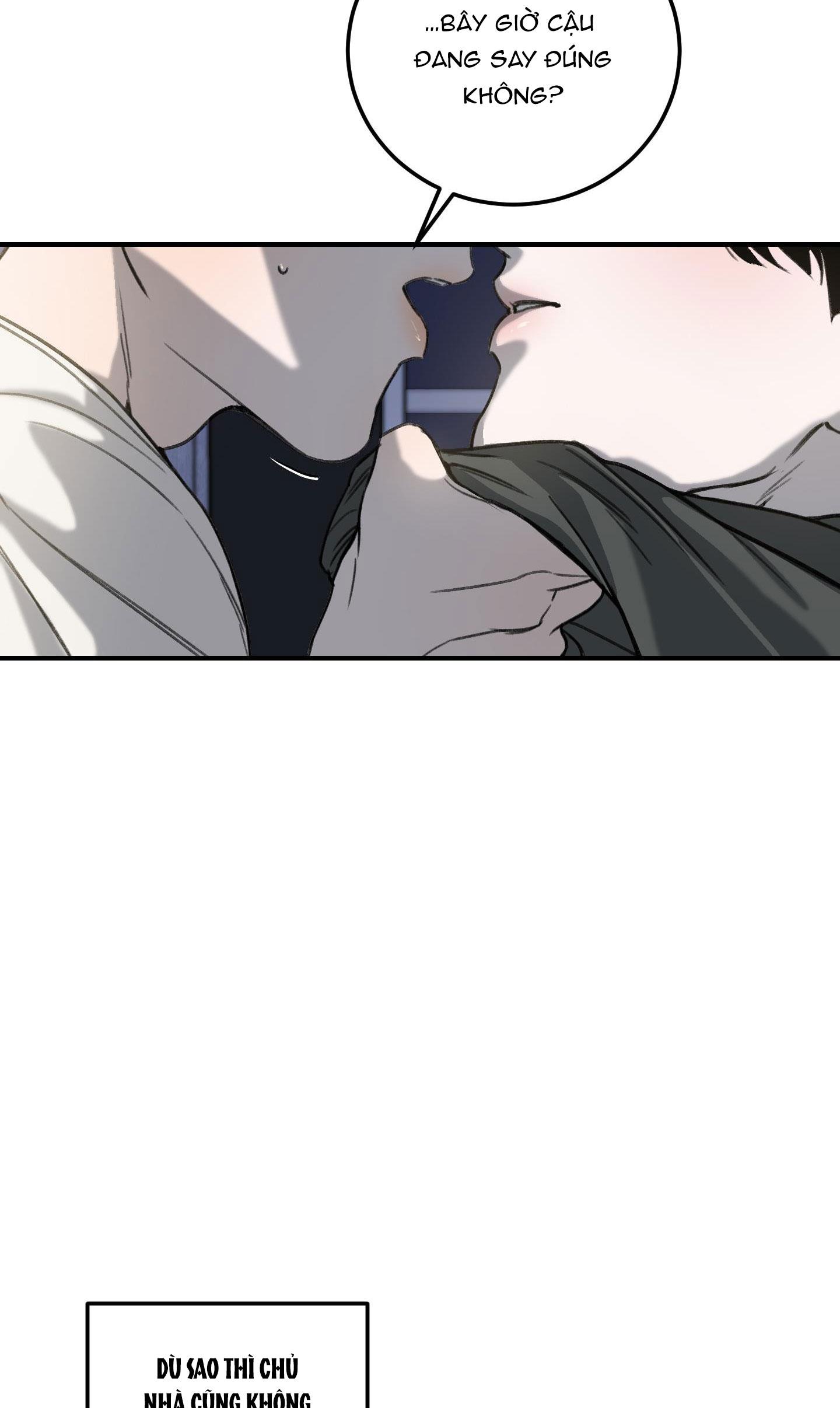 Đọc truyện NGHIỆN SEX - Chapter 17.4