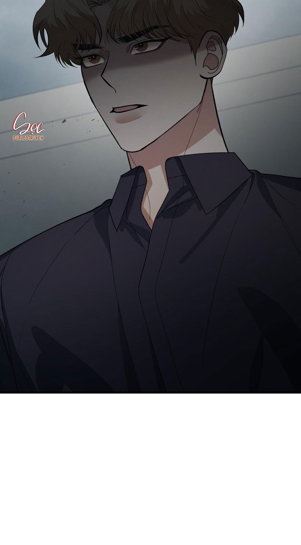 Đọc truyện ĐIỀU KIỆN CỦA GUIDE - Chapter 33