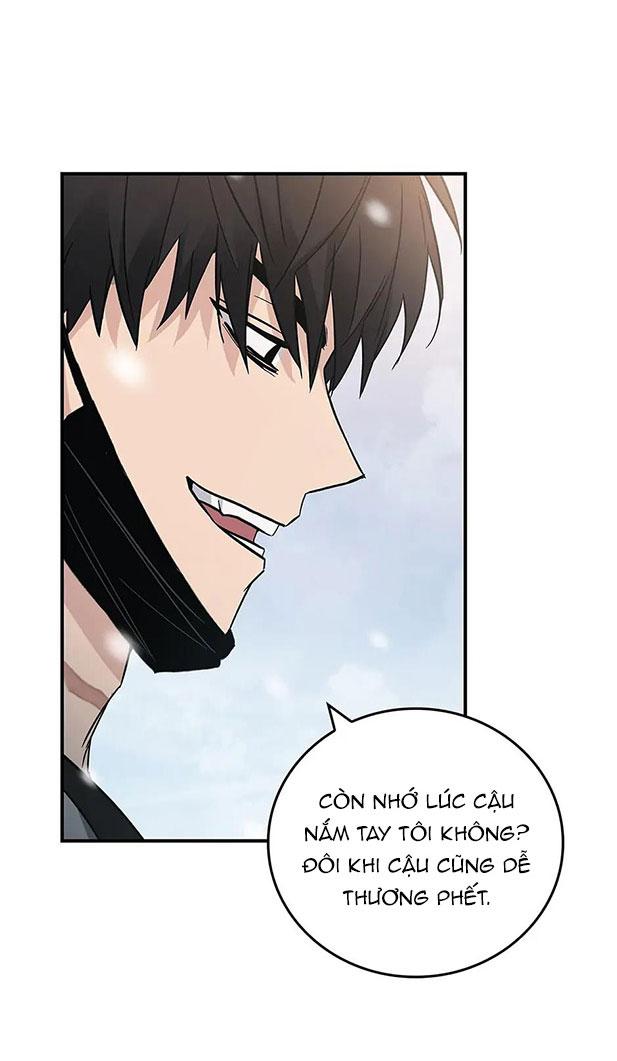 Đọc truyện Deadman Switch - Chapter 18