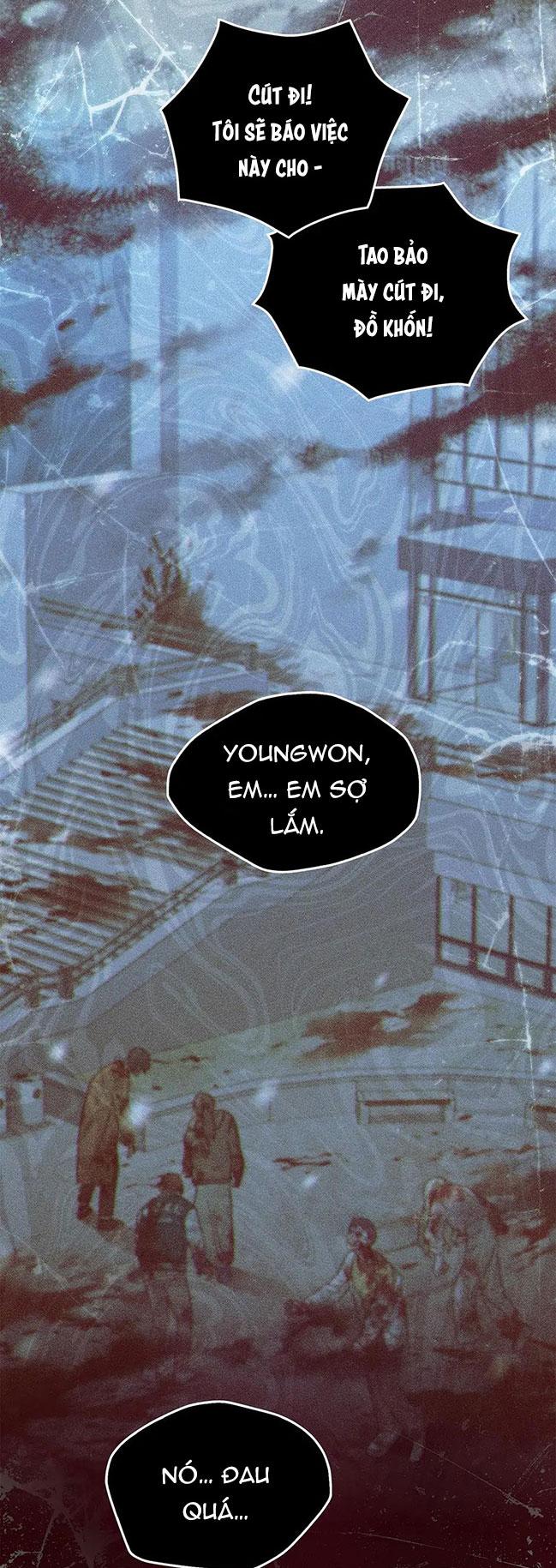Đọc truyện Deadman Switch - Chapter 20