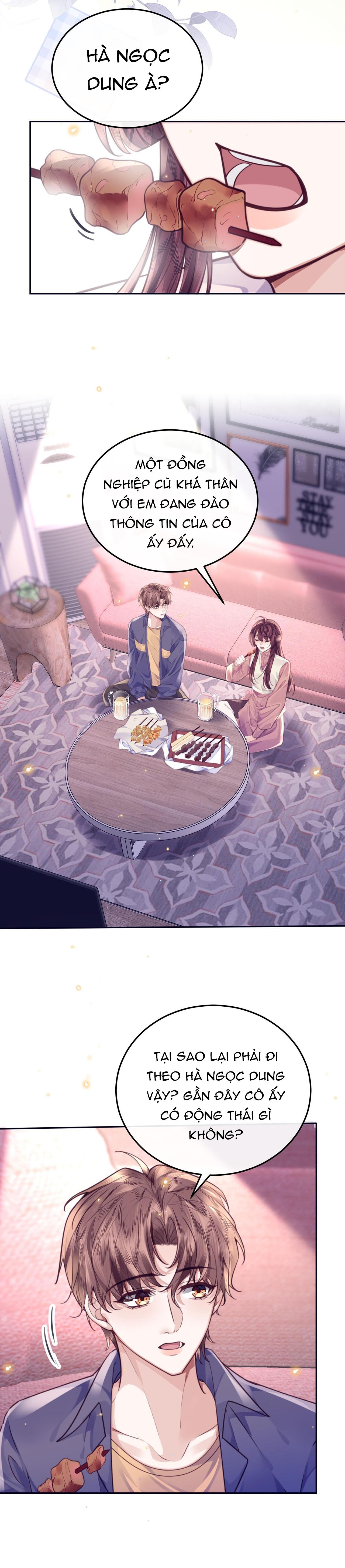 Đọc truyện Đặc Chế Cho Riêng Anh - Chapter 80