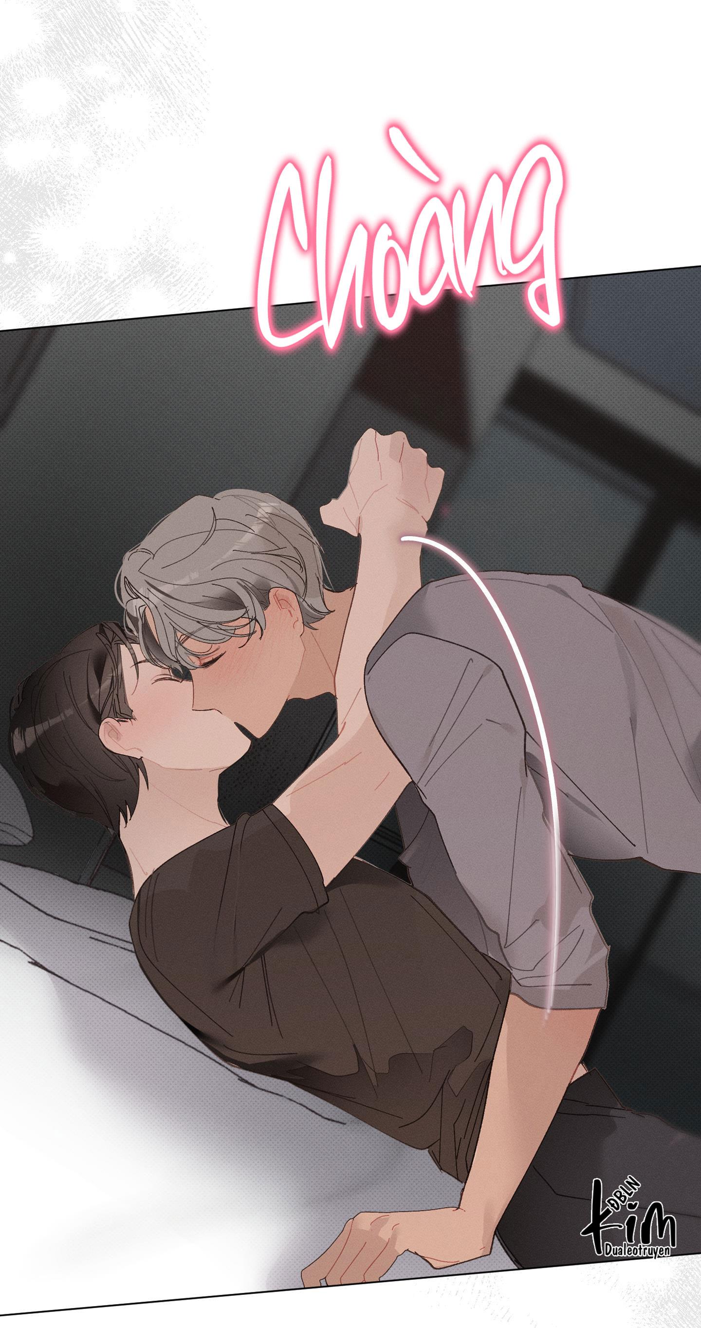 Đọc truyện BL NGẮN CHỊCH HỎNY - Chapter 28.1