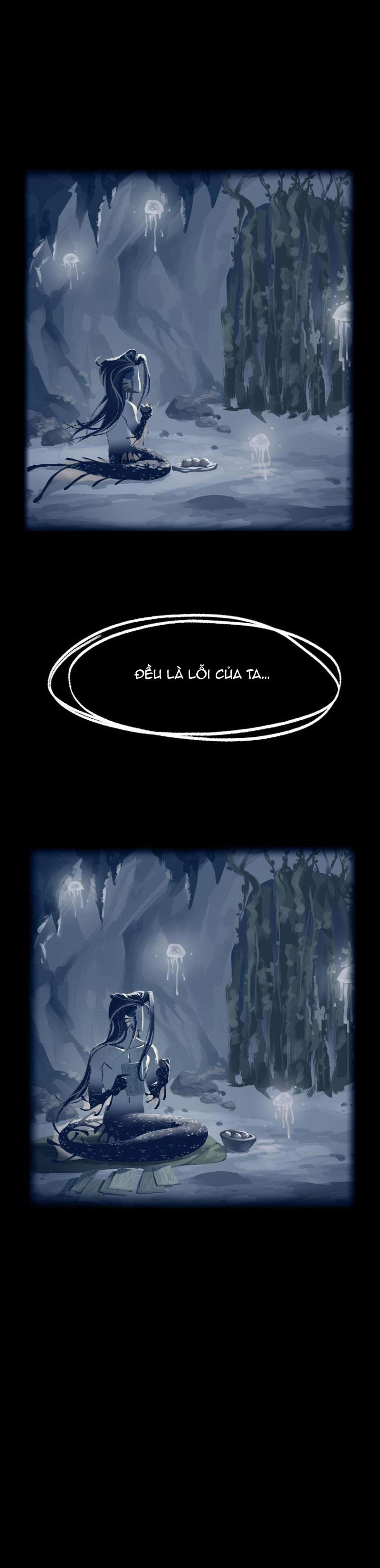 Đọc truyện SẢI DÀI CỨU RỖI - Chapter 22