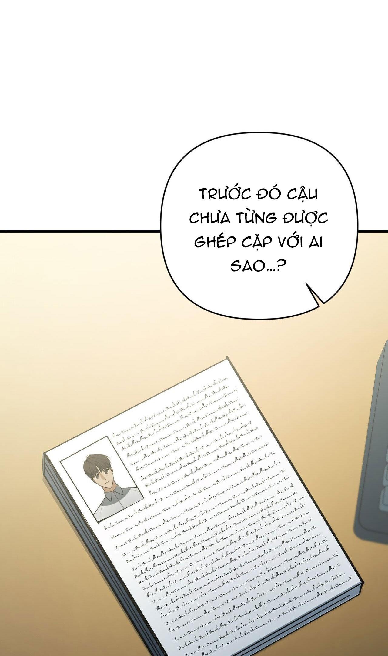 Đọc truyện ĐIỀU KIỆN CỦA GUIDE - Chapter 37