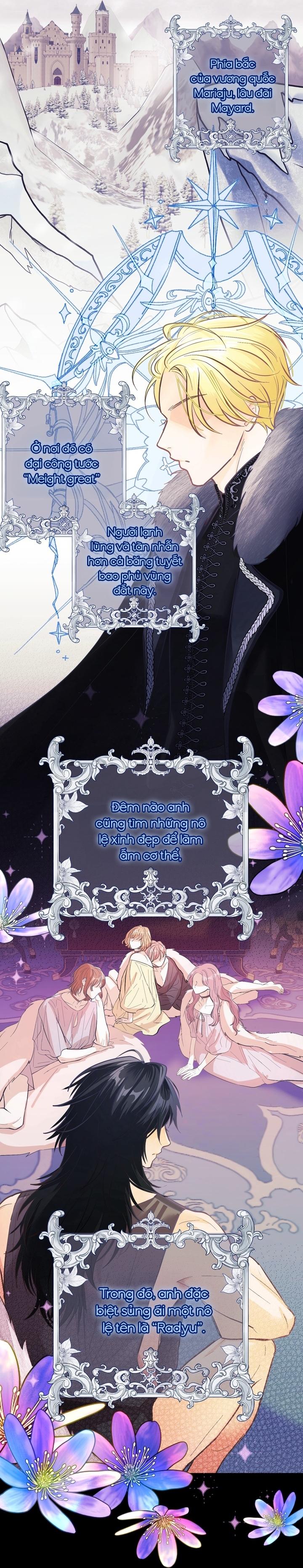 Đọc truyện [END] BẠN TRAI VÔ SONG CỦA TÔI - Chapter 38