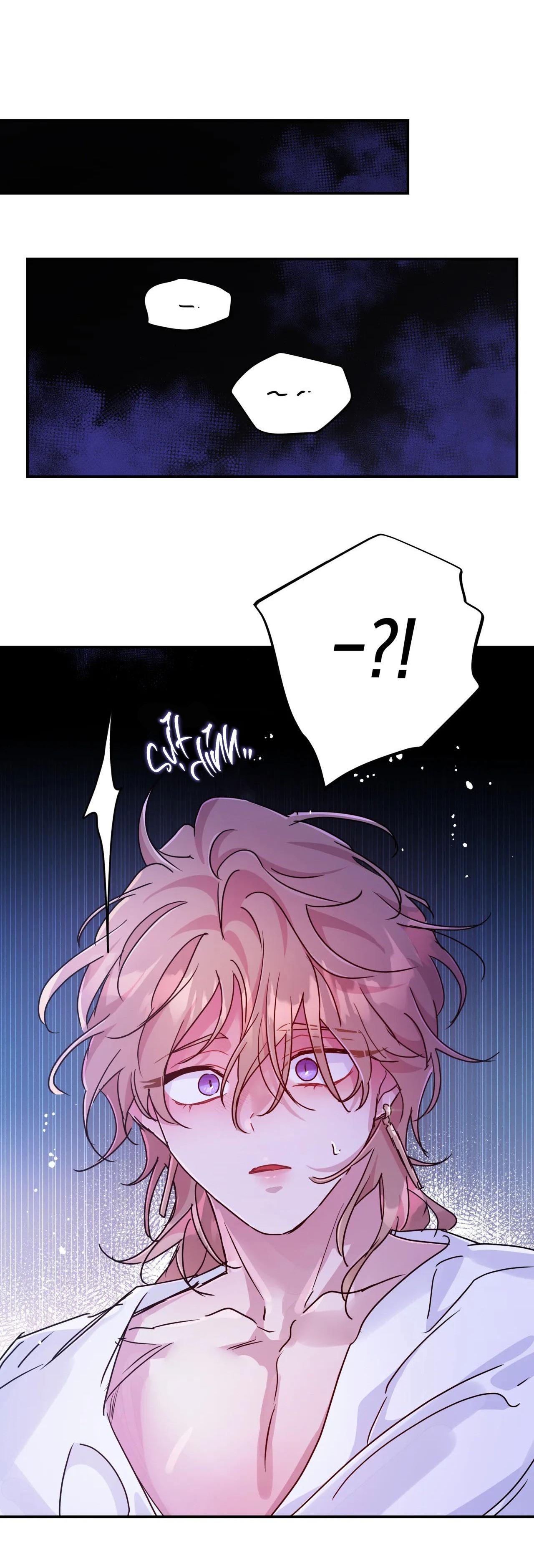 Đọc truyện (CBunu) Ám Giữ Linh Hồn - Chapter 55