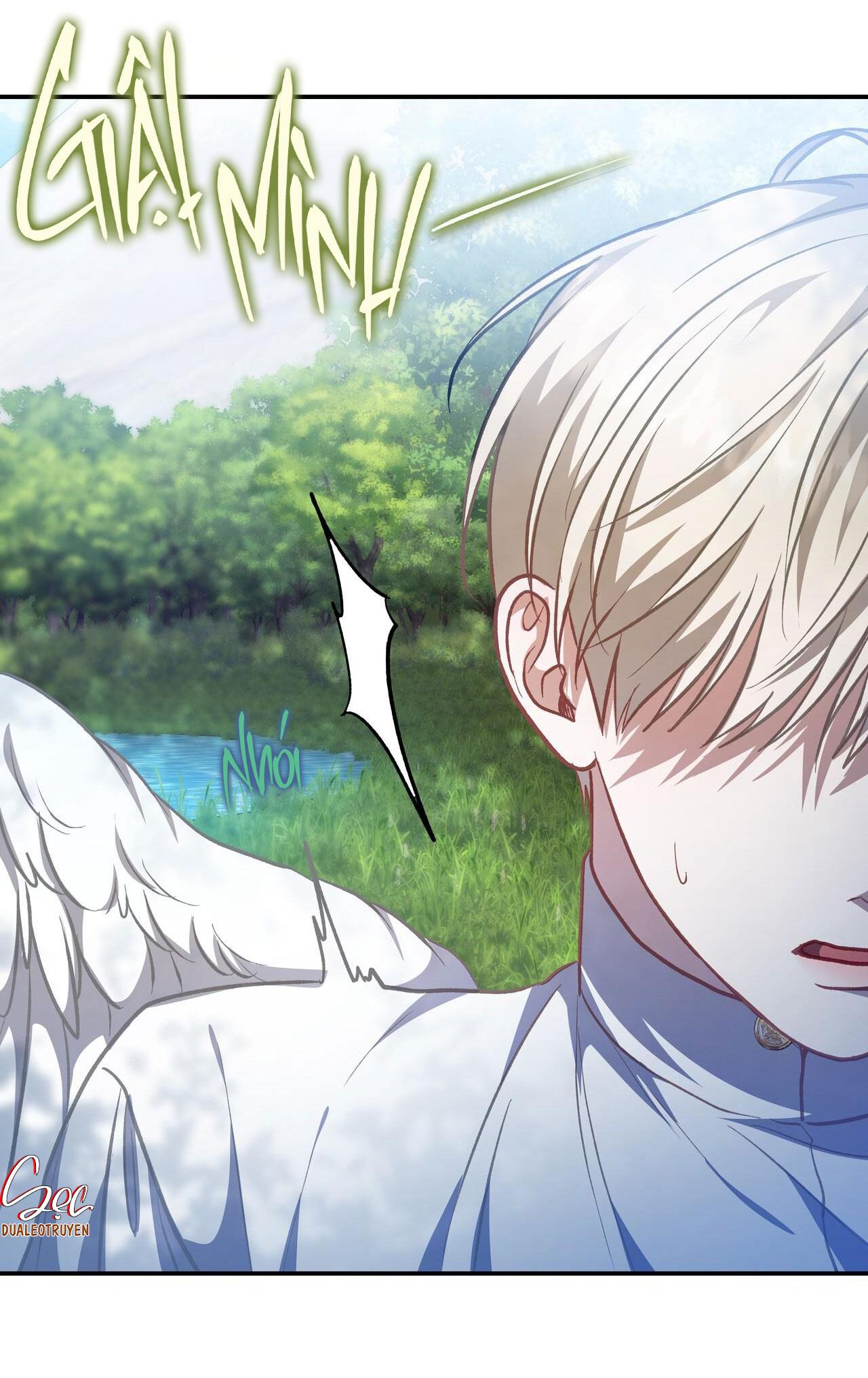 Đọc truyện CÁCH TỒN TẠI NHƯ MỘT NGƯỜI CHƠI - Chapter 35