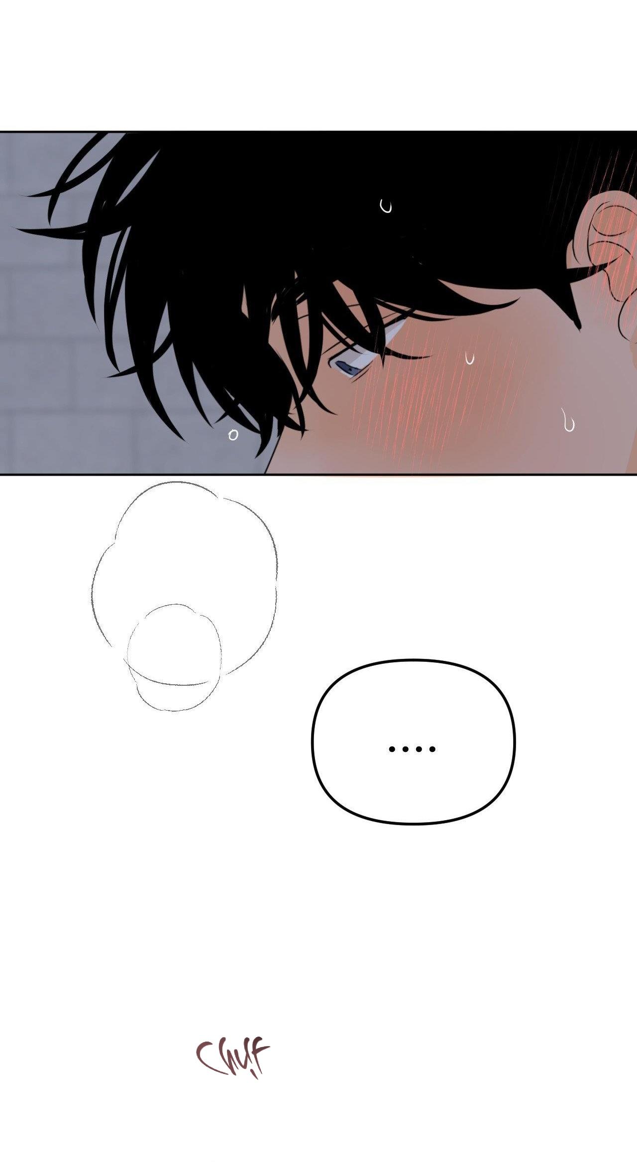 Đọc truyện RANH GIỚI CỦA MÙI HƯƠNG - Chapter 44