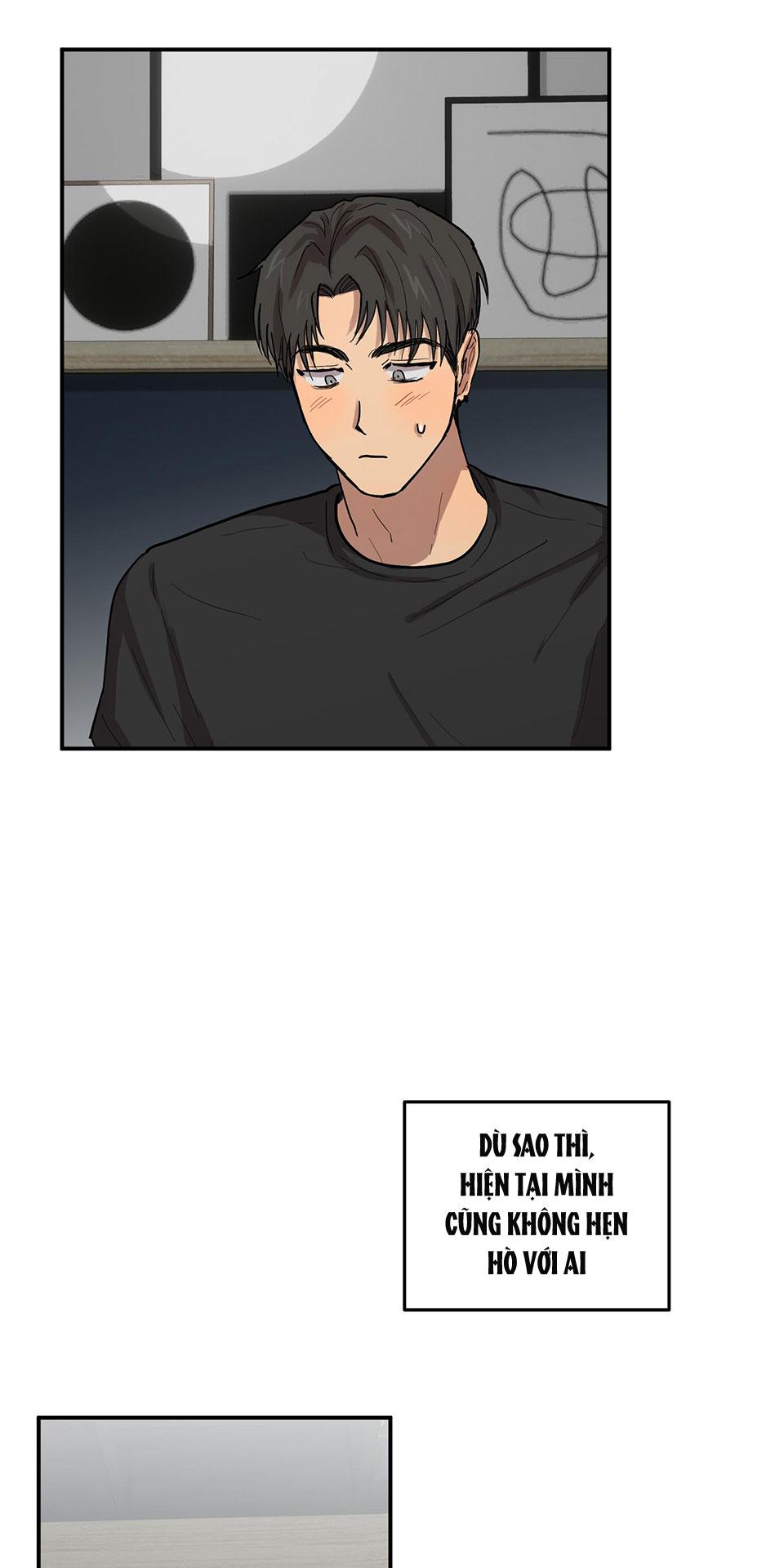 Đọc truyện BL NGẮN TUYỂN CHỌN - Chapter 13.4