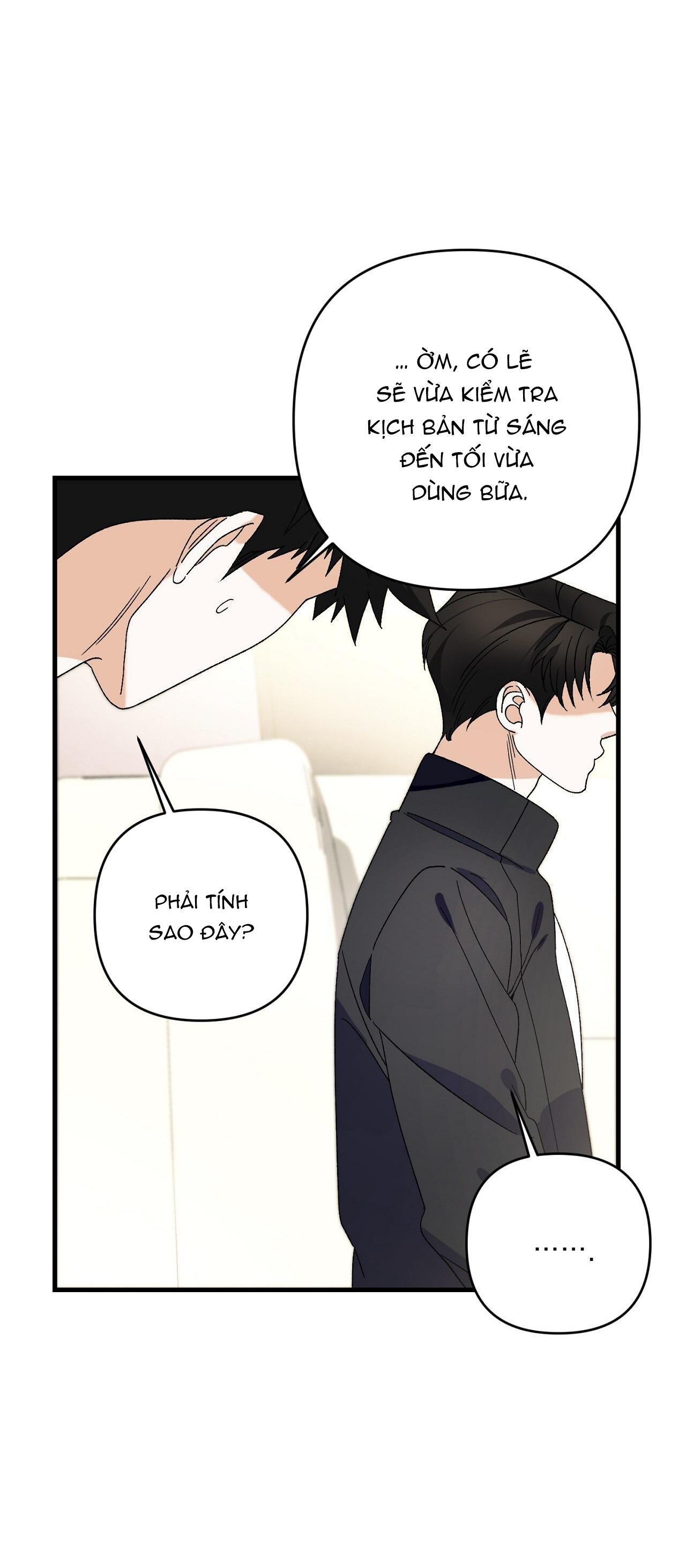 Đọc truyện ĐIỀU KIỆN CỦA GUIDE - Chapter 48