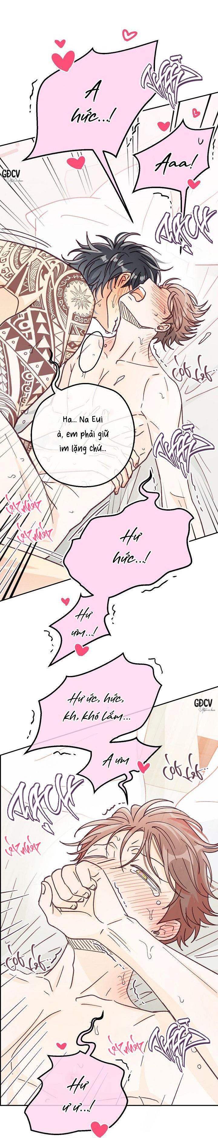 Đọc truyện [END] BẠN TRAI VÔ SONG CỦA TÔI - Chapter 31