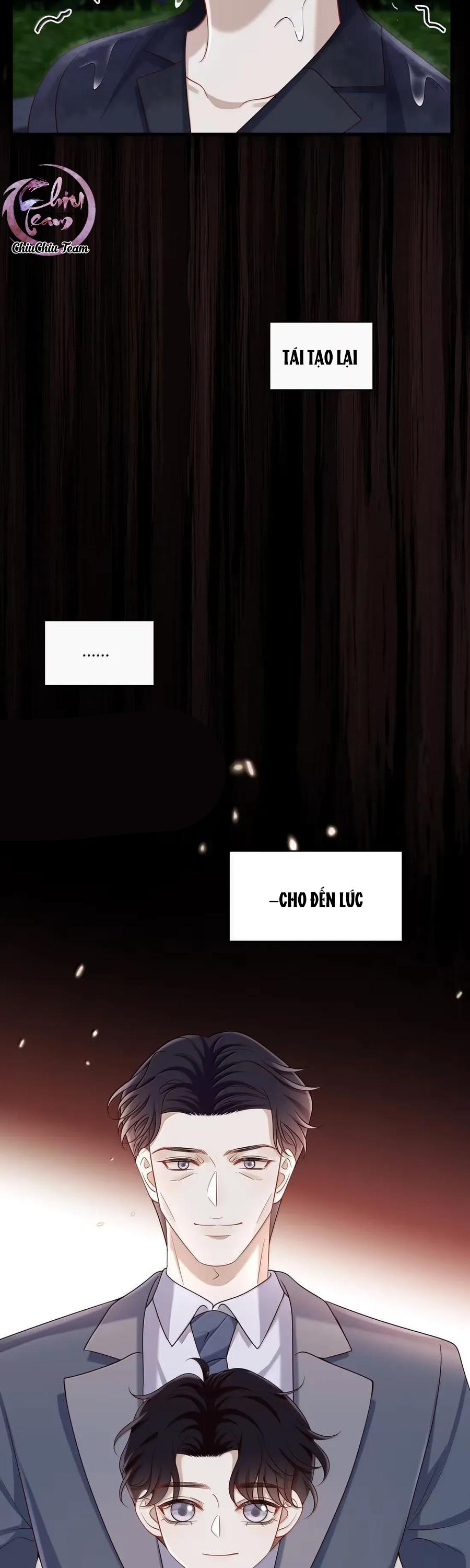 Đọc truyện Người Đó Đến Từ Đêm Tối - Chapter 82
