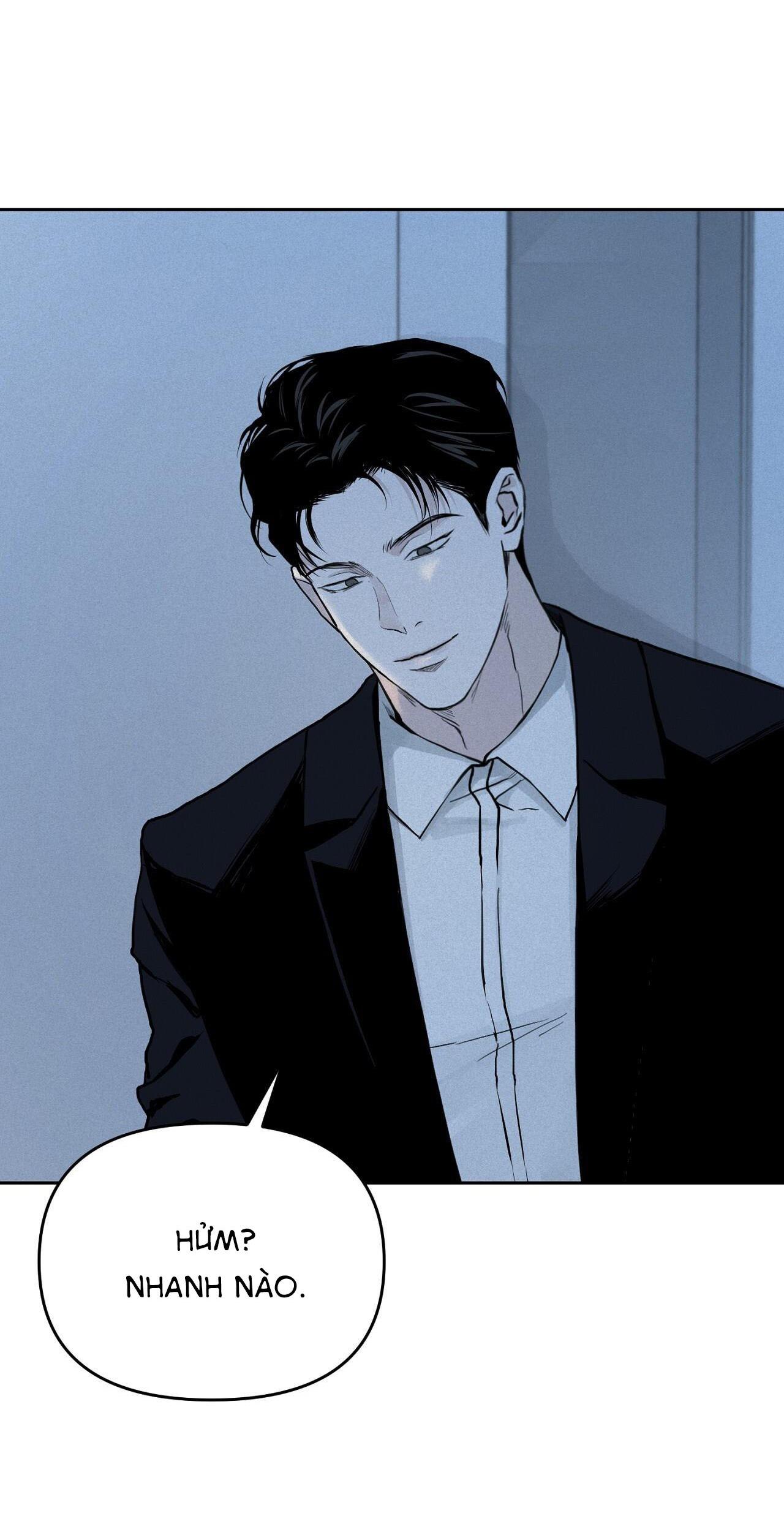 Đọc truyện (CBunu) Phép Chiếu - Chapter 3