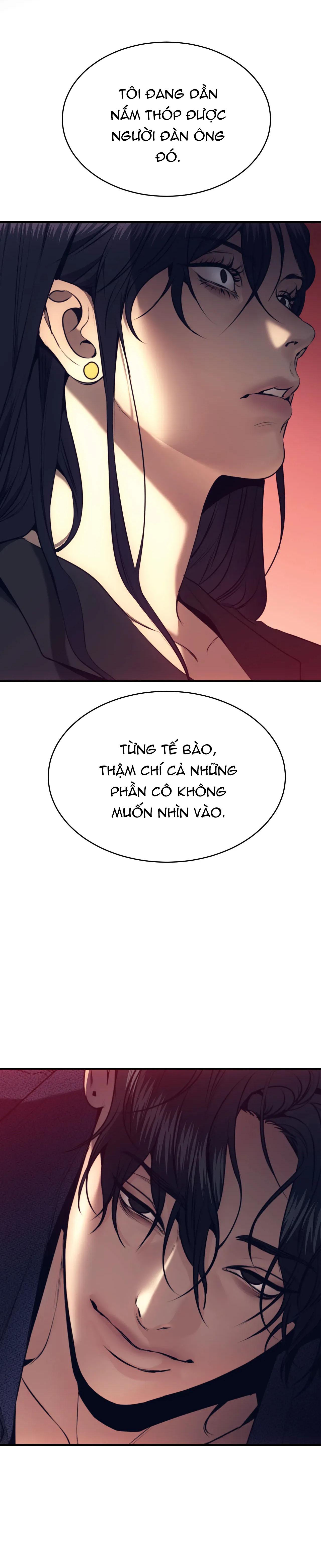 Đọc truyện Công Cuộc Báo Thù Của Kẻ Yếu Thế - Chapter 78