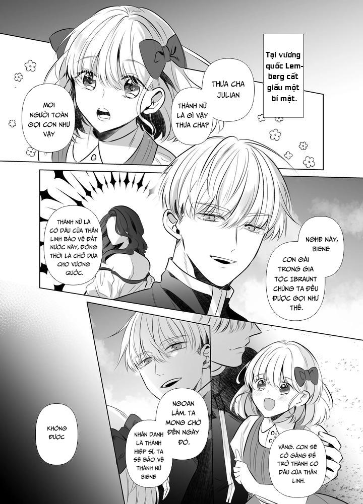 Đọc truyện Ở đây có yaoi hơi bị choáy - Chapter 146