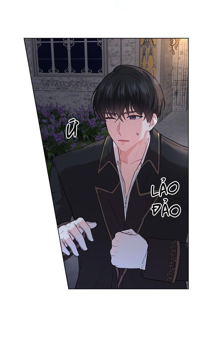 Đọc truyện Who’s your daddy - Chapter 6