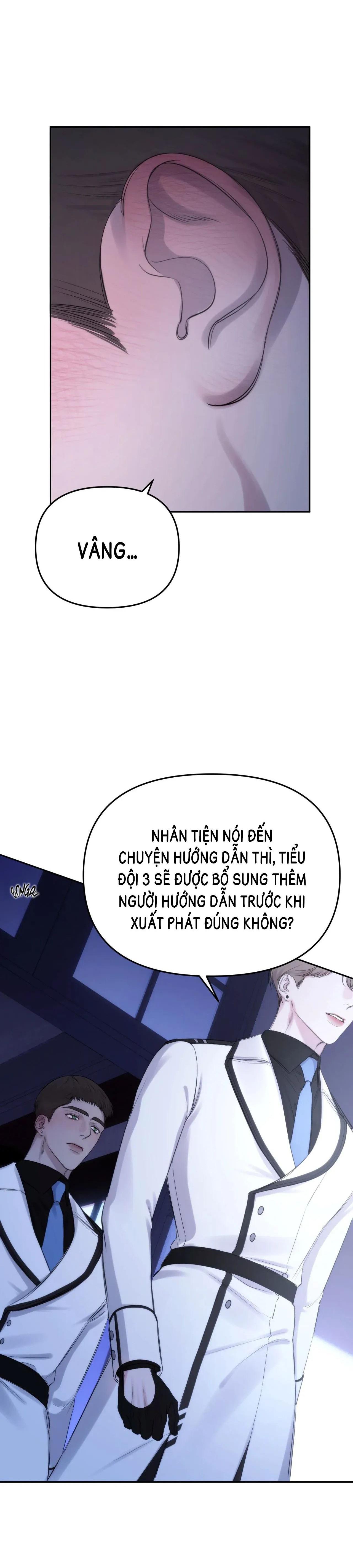 Đọc truyện TÊN TÔI - Chapter 1