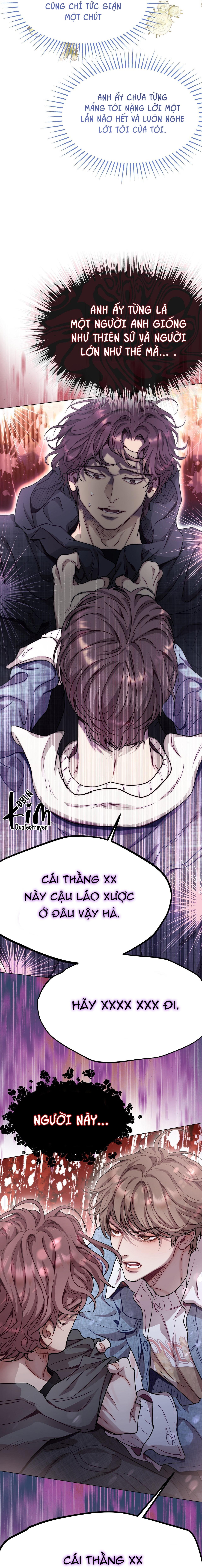 Đọc truyện LỐI SỐNG ÍCH KỶ - Chapter 78