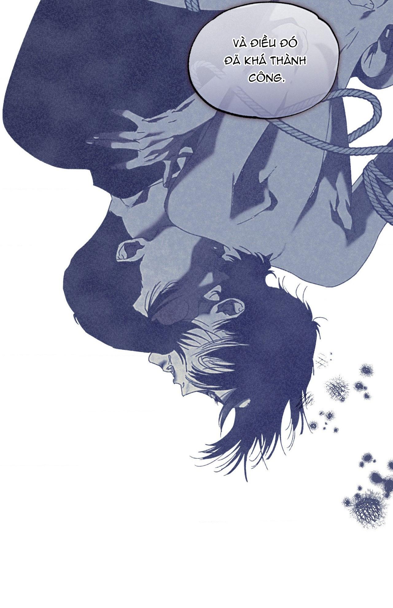 Đọc truyện LỜI NÓI DỐI ĐẪM MÁU - Chapter 47