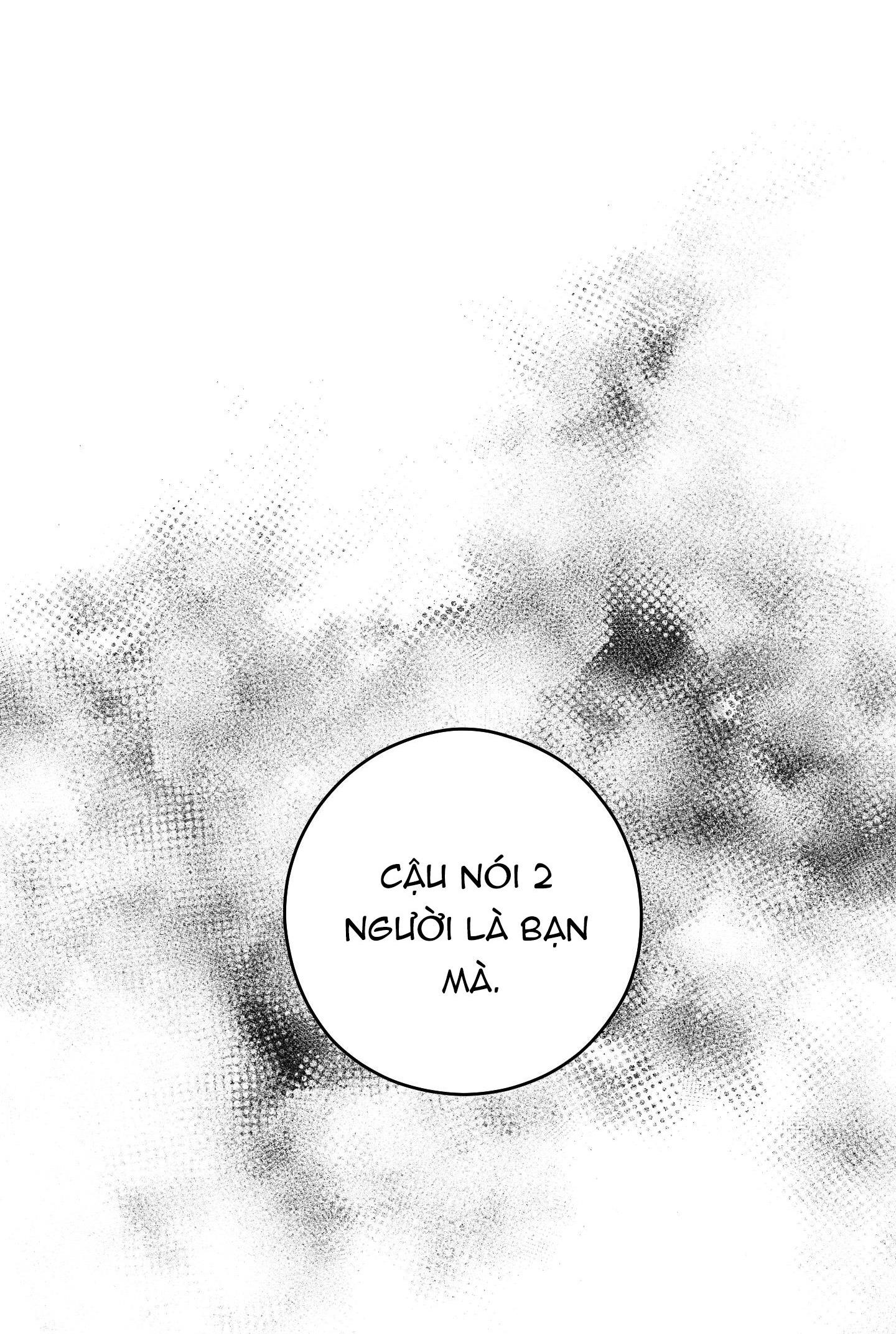 Đọc truyện Tình Huống Không Tránh Khỏi - Chapter 29