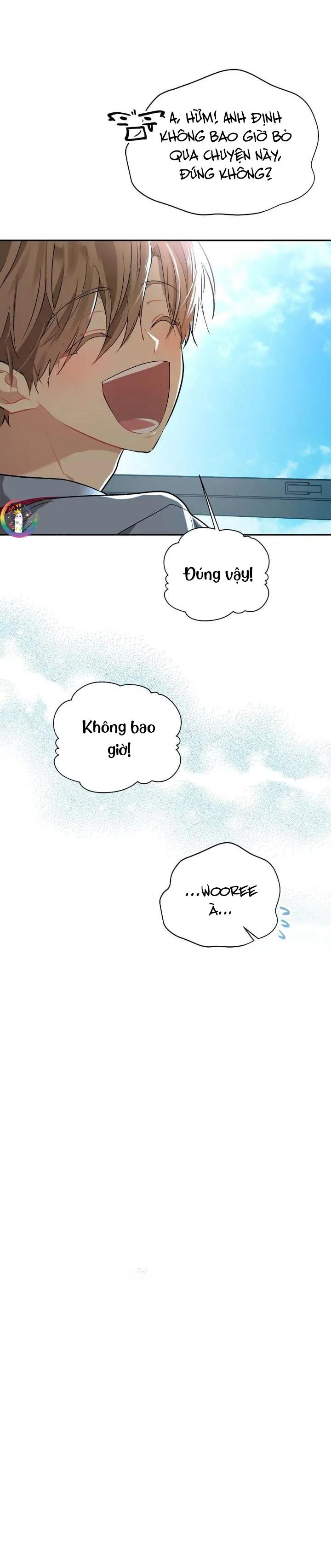 Đọc truyện Nếu Như Cậu Bạn Hàng Xóm Là Vampire? - Chapter 70
