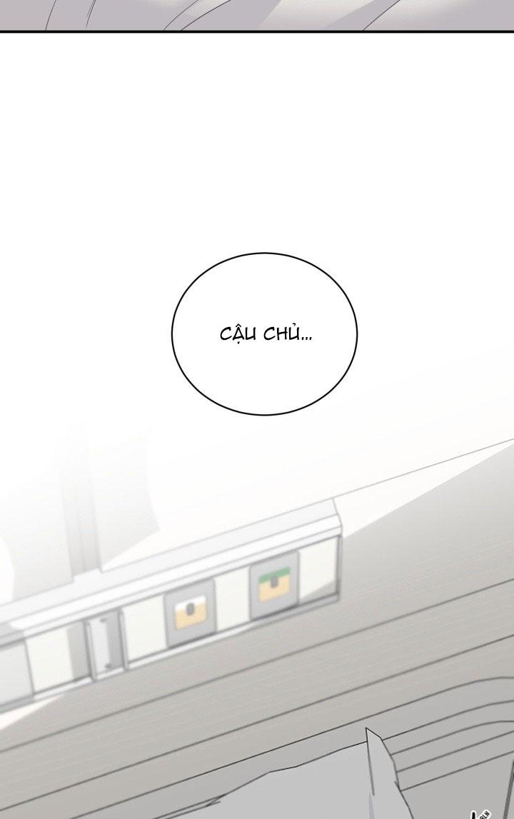 Đọc truyện ĐÊM CỦA NGƯỜI ĐÀN ÔNG ẤY - Chapter 17