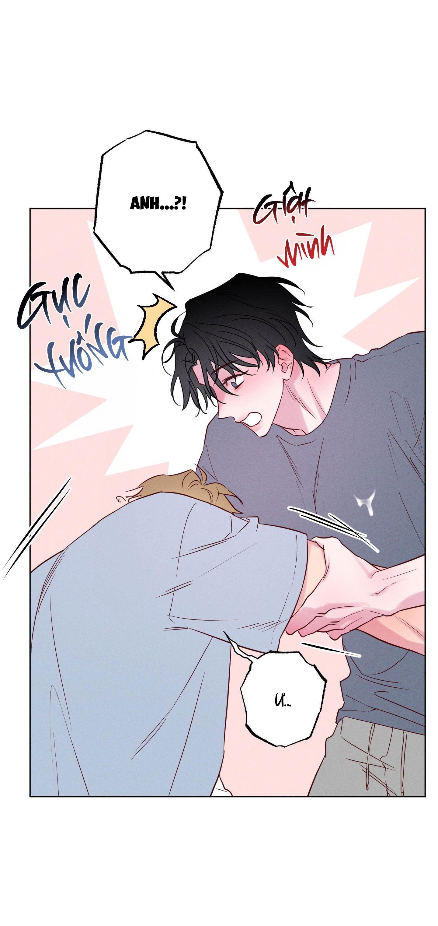 Đọc truyện BỜ SÓNG VỖ - Chapter 17