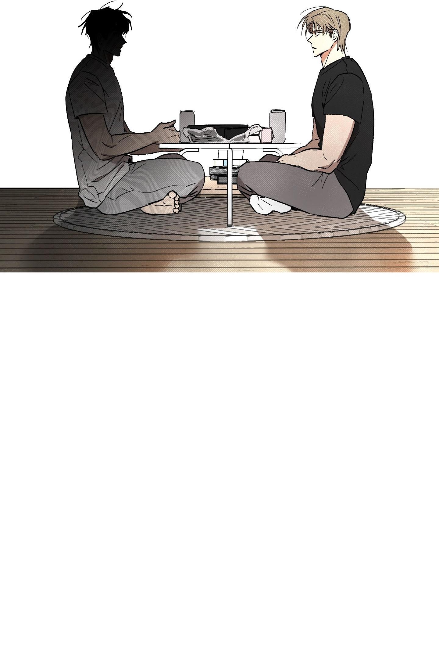Đọc truyện NGHI THỨC CẦU NGUYỆN - Chapter 1