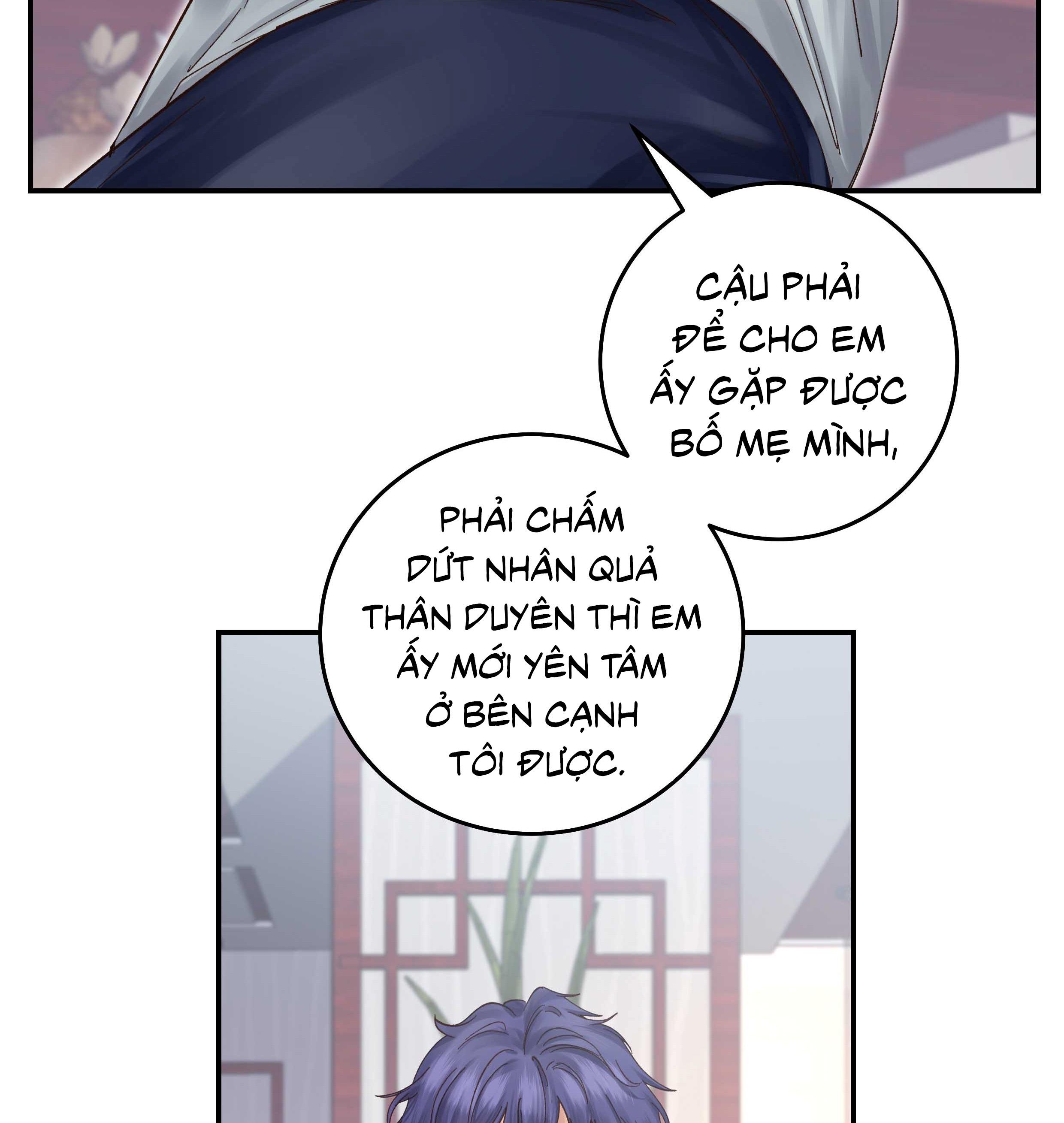 Đọc truyện Quán cơm tỳ hưu - Chapter 73