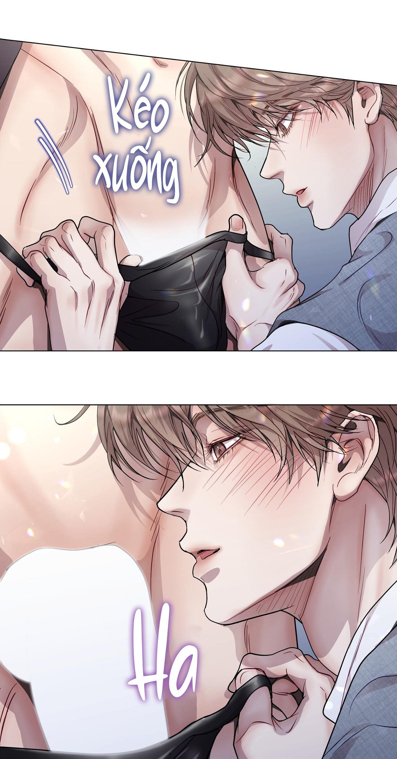 Đọc truyện LỐI SỐNG ÍCH KỶ - Chapter 66