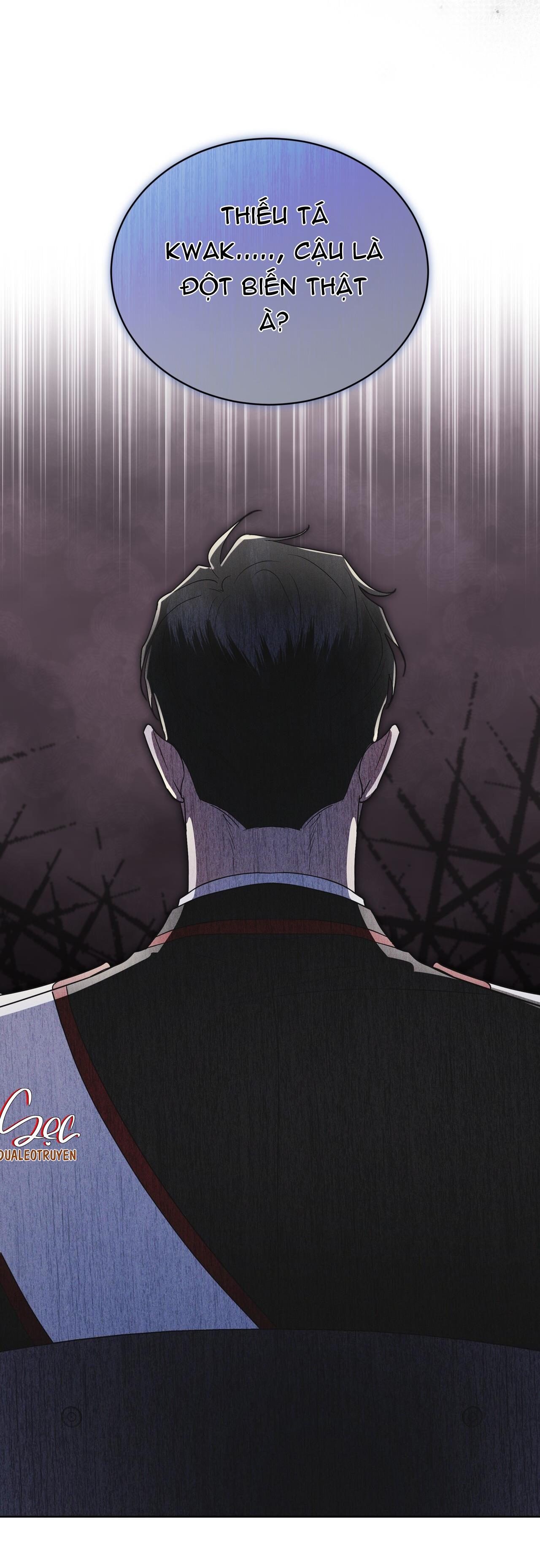Đọc truyện THÀNH PHỐ CẦU VỒNG - Chapter 63