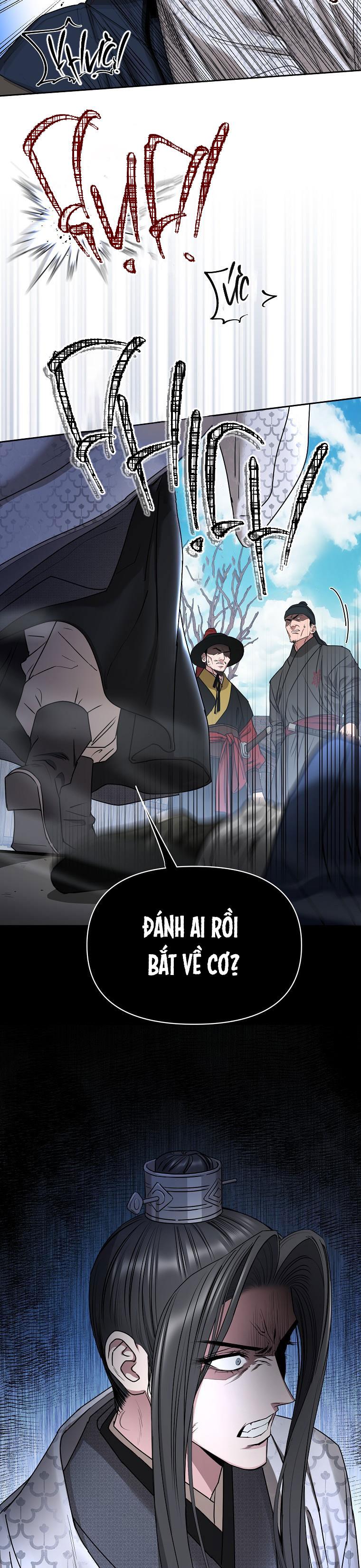 Đọc truyện XUÂN PHONG VIÊN MÃN - Chapter 63