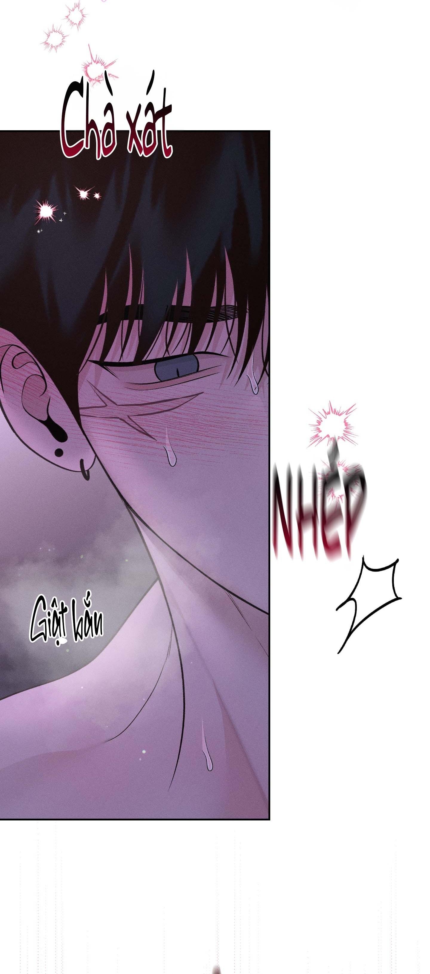 Đọc truyện (RÔ LAI) Cứu tinh của Thứ Hai - Chapter 38