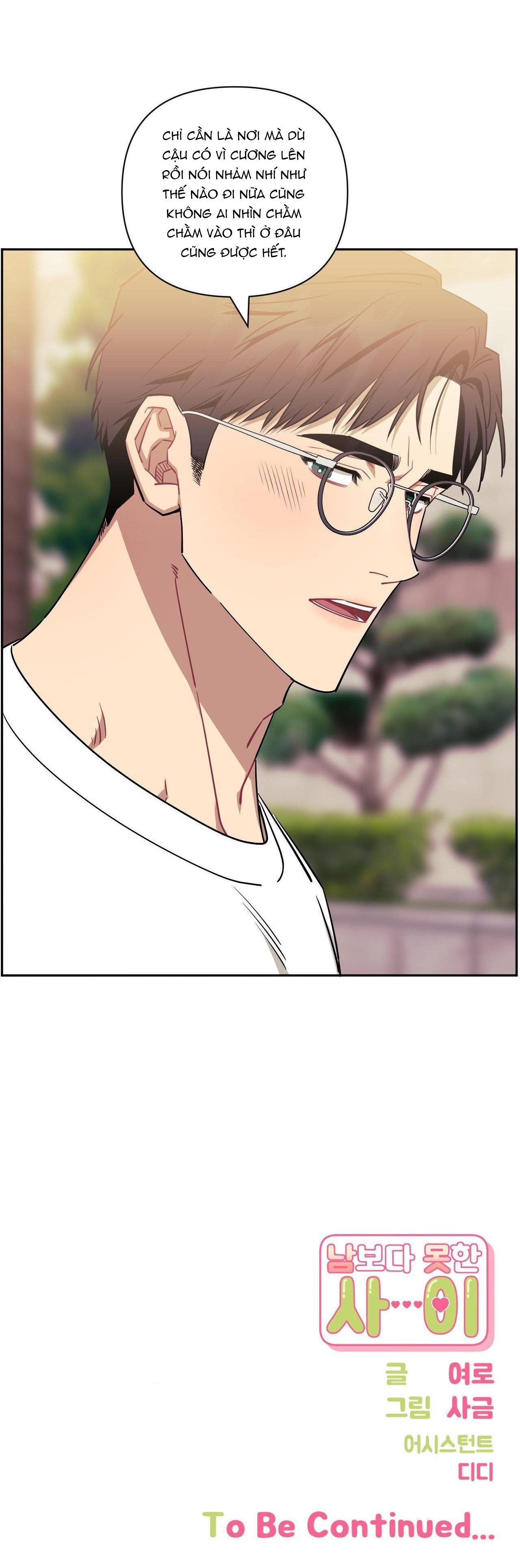 Đọc truyện HƠN CẢ BẠN BÈ - Chapter 82