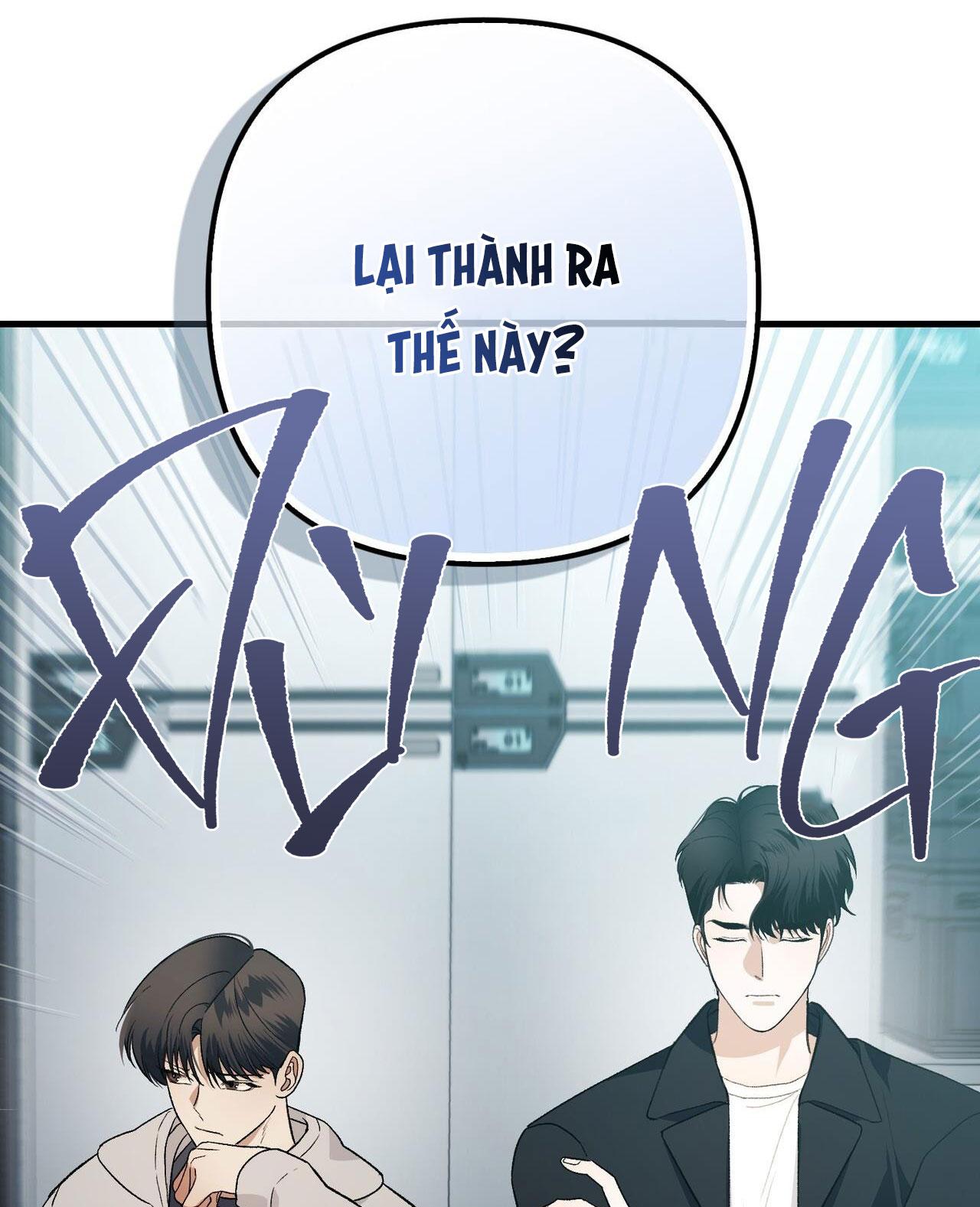 Đọc truyện ĐIỀU KIỆN CỦA GUIDE - Chapter 28