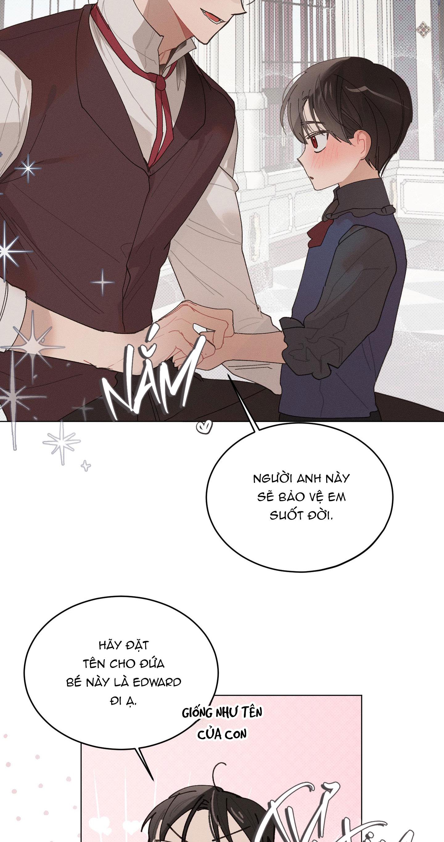 Đọc truyện BL NGẮN CHỊCH HỎNY - Chapter 28.5