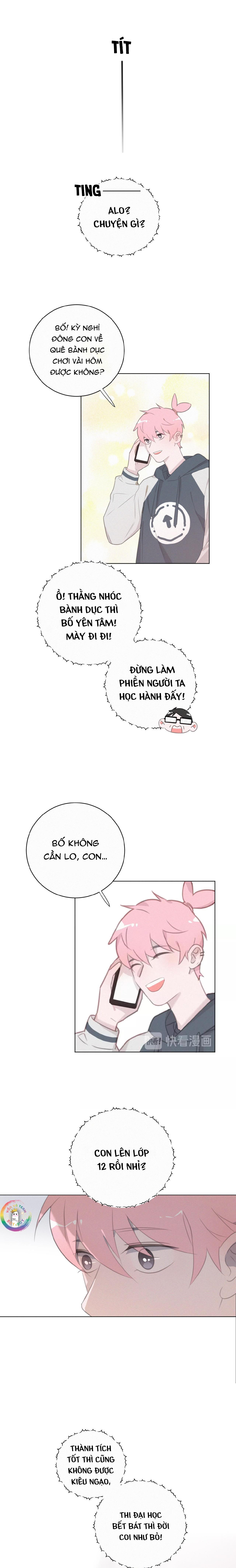 Đọc truyện Xã Hội Mồn Lèo - Chapter 59