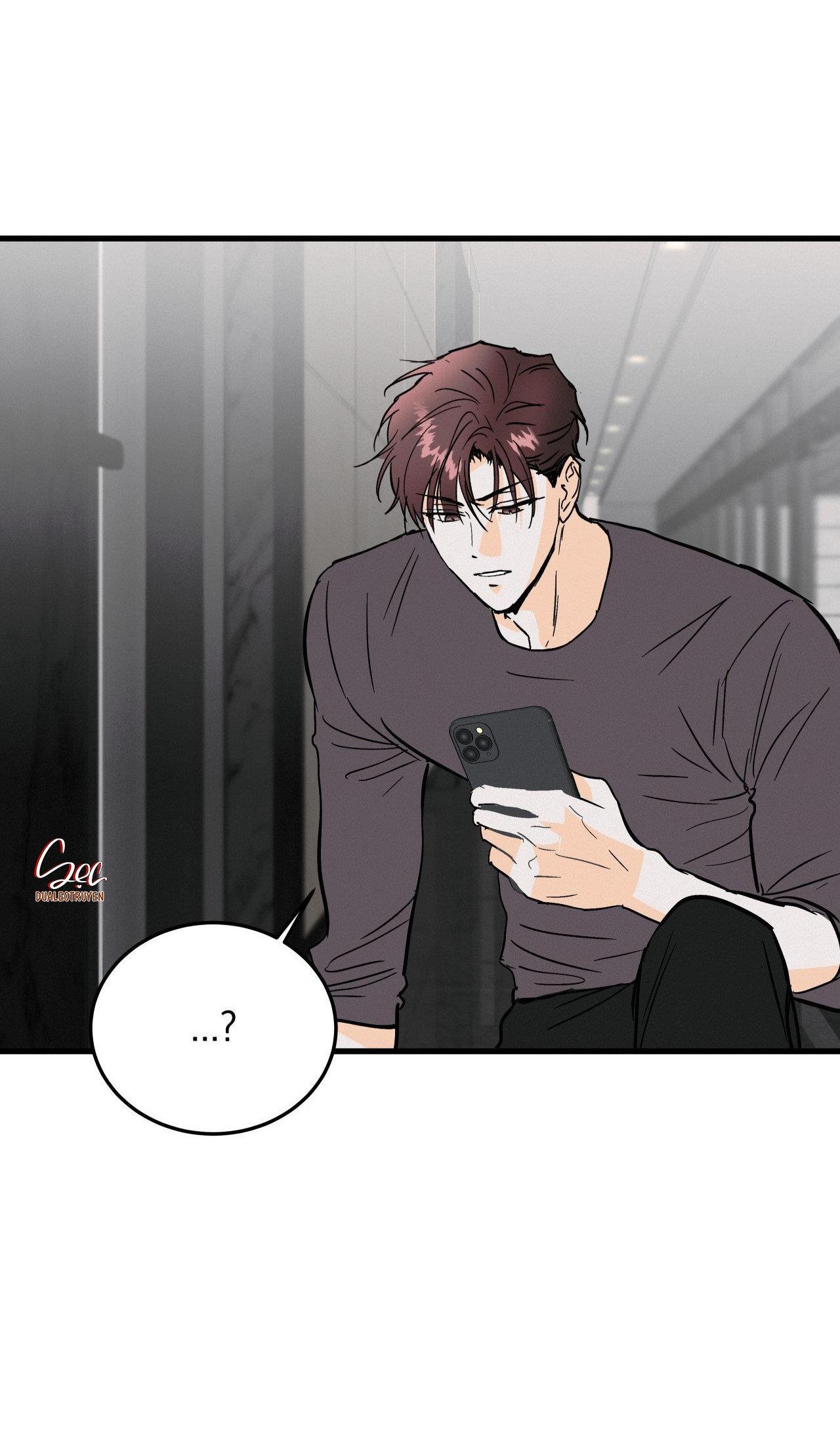 Đọc truyện LIE AGAIN - Chapter 27